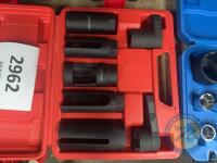 7 piece sensor set - 2