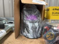 Auto dark welding mask - 2
