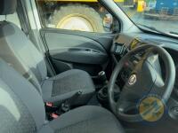 Fiat Doblo Panel Val 2014 - 7