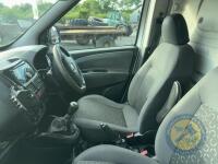 Fiat Doblo Panel Val 2014 - 8