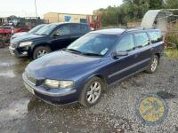 Volvo V70 7 Seater 2004 - 3