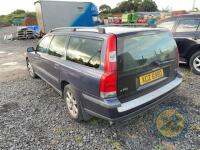 Volvo V70 7 Seater 2004 - 4