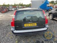 Volvo V70 7 Seater 2004 - 5