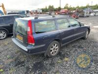 Volvo V70 7 Seater 2004 - 6