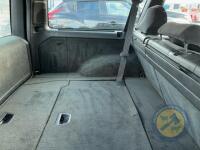 Volvo V70 7 Seater 2004 - 9