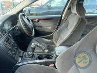 Volvo V70 7 Seater 2004 - 10