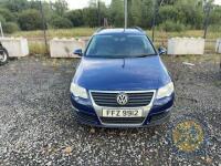 Volkswagen Passat Highline TDI Estate 2008 - 2