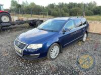 Volkswagen Passat Highline TDI Estate 2008 - 3