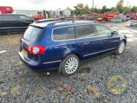 Volkswagen Passat Highline TDI Estate 2008 - 6
