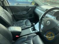 Volkswagen Passat Highline TDI Estate 2008 - 7