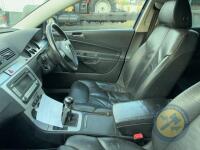 Volkswagen Passat Highline TDI Estate 2008 - 10