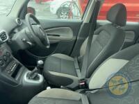 Citroen C3 Picasso VTR HDI 2012 - 8