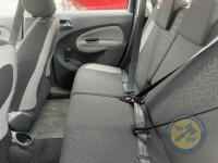 Citroen C3 Picasso VTR HDI 2012 - 9