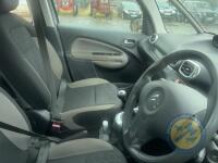 Citroen C3 Picasso VTR HDI 2012 - 10