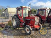 International 885XL Tractor 1985 - 3