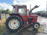 International 885XL Tractor 1985 - 6