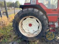 International 885XL Tractor 1985 - 7