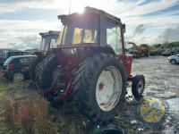 International 885XL Tractor 1985 - 8