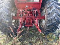 International 885XL Tractor 1985 - 9
