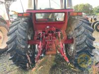International 885XL Tractor 1985 - 10