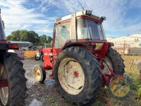 International 885XL Tractor 1985 - 12