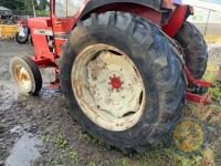 International 885XL Tractor 1985 - 13