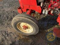 International 885XL Tractor 1985 - 15
