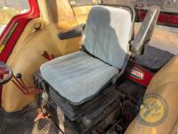 International 885XL Tractor 1985 - 16