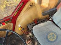 International 885XL Tractor 1985 - 17