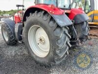 Massey Ferguson 6480 Tractor Dyna 6 40K Eco Tractor 2006 - 7