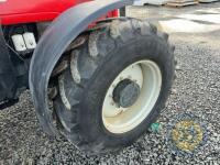 Massey Ferguson 6480 Tractor Dyna 6 40K Eco Tractor 2006 - 14