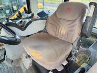 Massey Ferguson 6480 Tractor Dyna 6 40K Eco Tractor 2006 - 15