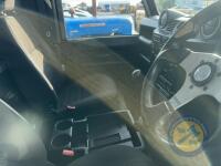 Land Rover Defender 90 County Puma 2007 - 9