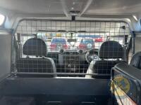 Land Rover Defender 90 County Puma 2007 - 10