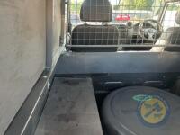 Land Rover Defender 90 County Puma 2007 - 12