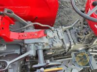 Massey Ferguson 135 Tractor 1969 - 15