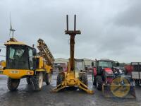 JCB 530 B Turbo - 2