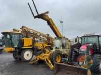 JCB 530 B Turbo - 3