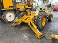 JCB 530 B Turbo - 4