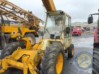 JCB 530 B Turbo - 5