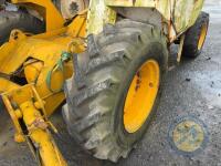 JCB 530 B Turbo - 6