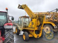 JCB 530 B Turbo - 10