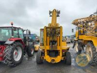 JCB 530 B Turbo - 11