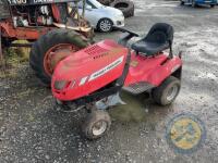 Massey Ferguson Ride on
