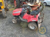Massey Ferguson Ride on - 3