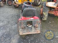 Massey Ferguson Ride on - 4