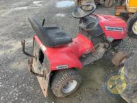Massey Ferguson Ride on - 5