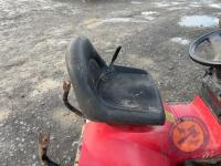 Massey Ferguson Ride on - 7
