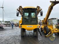 Chafer 24m Sprayer - 2