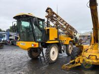 Chafer 24m Sprayer - 3